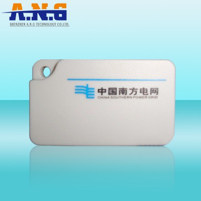 Revolutionary Active RFID Tag Utilizing 2.4GHz-2.5GHz