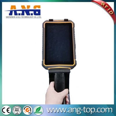 125Khz LF ABS RFID Reader For RFID Engineering Pipeline Tag