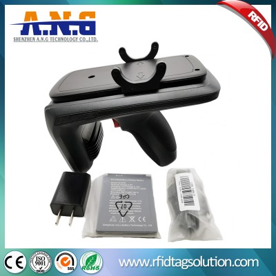 CM900 Bluetooth Handheld UHF RFID Scanner