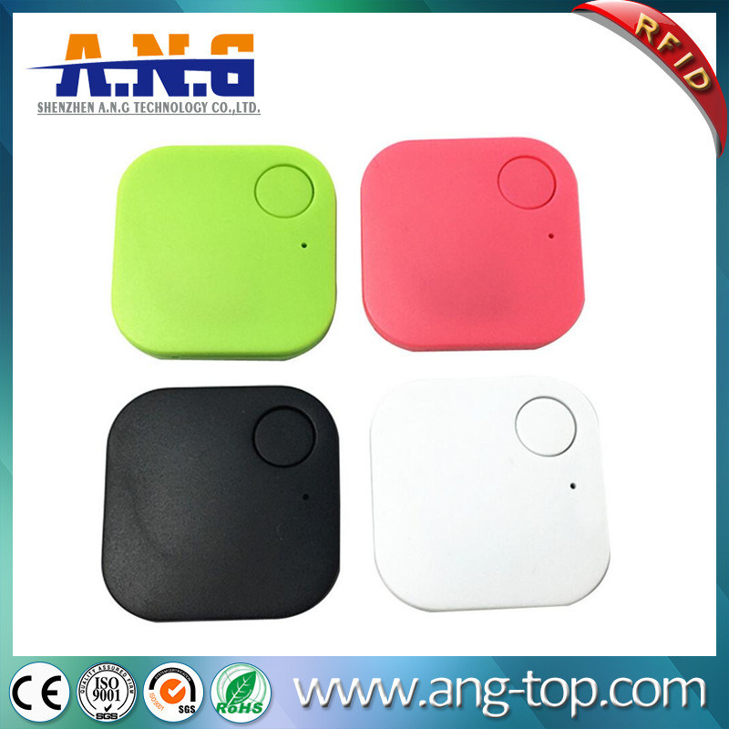 Anti Lost Detector Itag Key Finder with Bluetooth for Phone Wallet Kids Pets