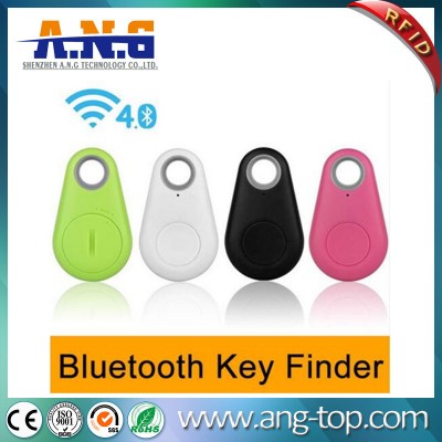 Anti Lost Alarm Smart Key Finder Bluetooth Key Chain