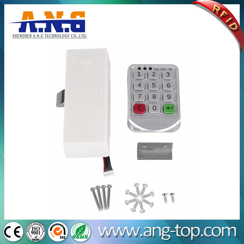 Electronic Password Lock for Cabinet Drawer Code Locks Combination Lock