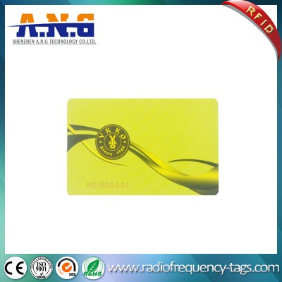 Higgs – 3 Long Range Rfid Card / 920Mhz Programmable Smart Card