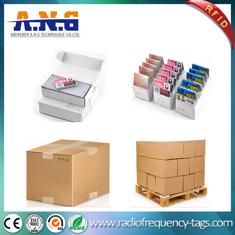 rfid card packing-1