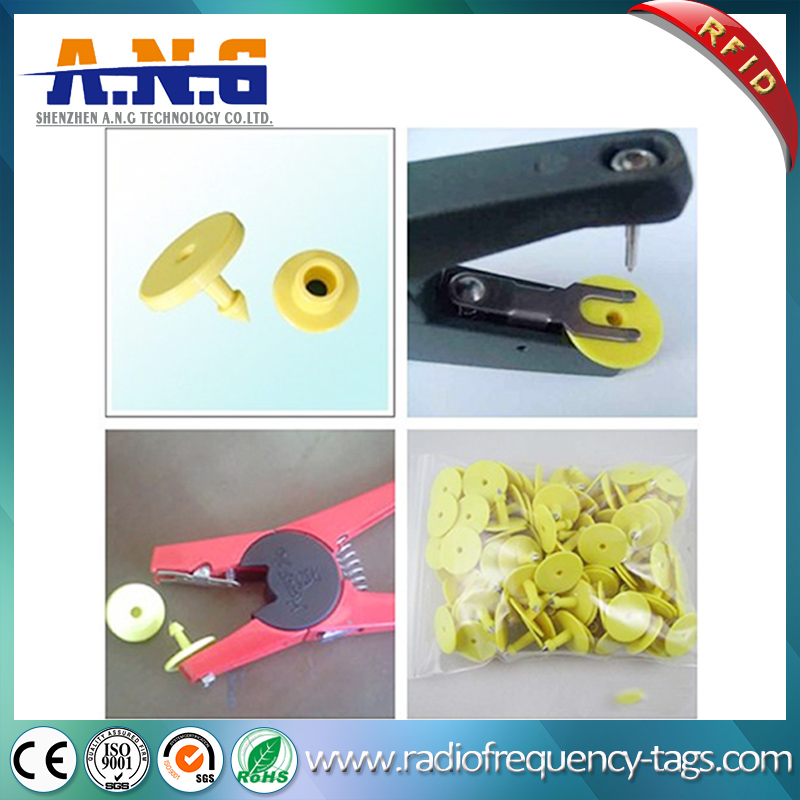 rfid ear tag packing-1