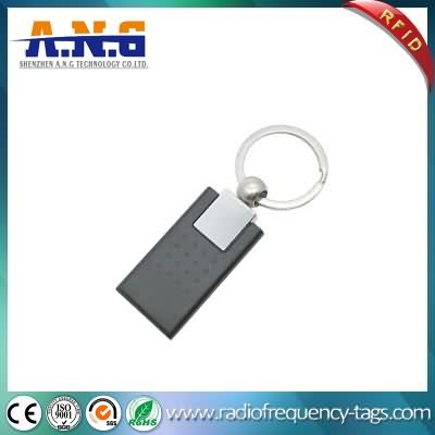 Passive ABS RFID Keyfob for Access Control Systems and Security