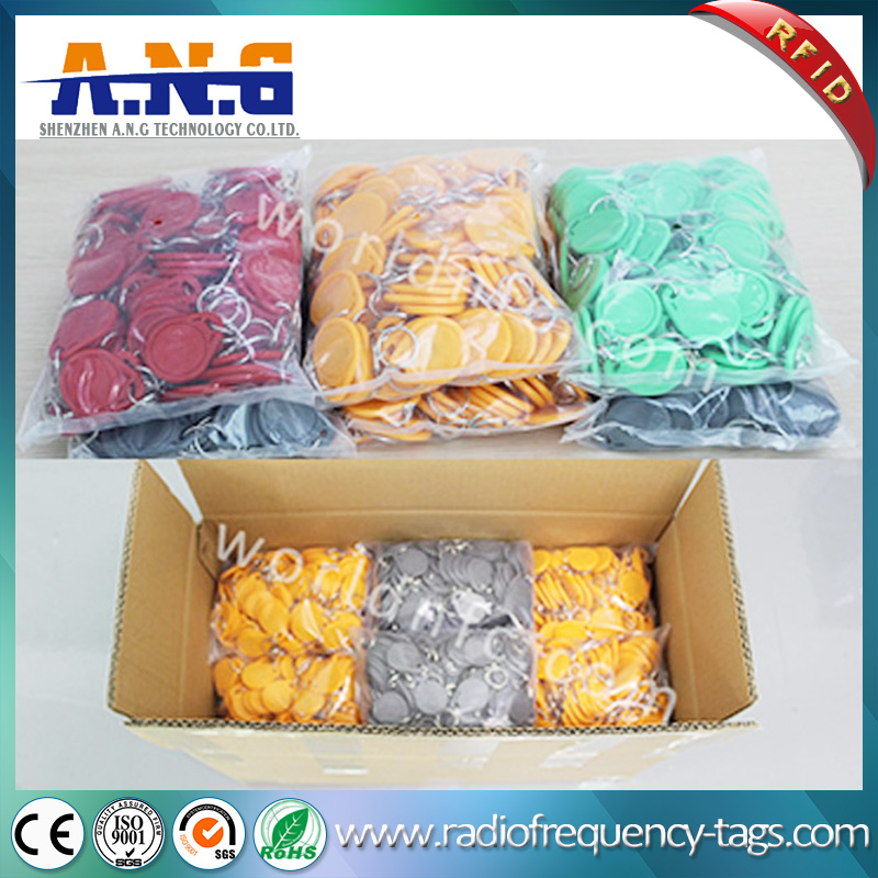 rfid keyfob packing-1