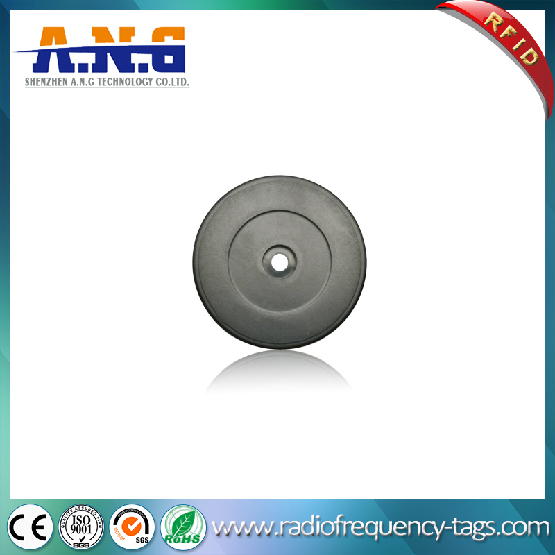 ABS Passive RFID Token Tag for Harsh Outdoor Environments