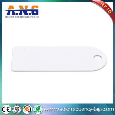 RFID UHF Acrylic on-Metal Asset Tag for Container Tracking