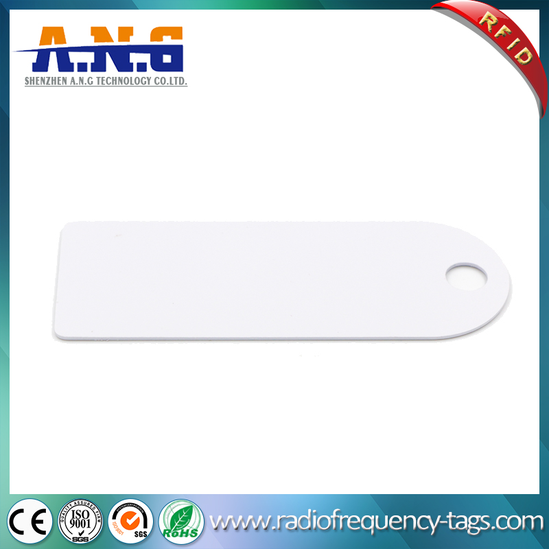 RFID UHF Acrylic on-Metal Asset Tag for Container Tracking