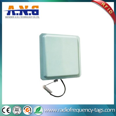860~960MHz RFID Long-Range Integrative UHF Card Reader