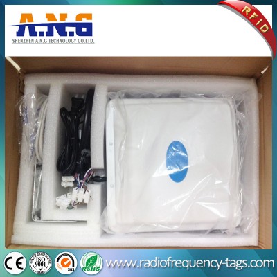 ANG9061 RFID UHF De Gama Media Integrativa lector