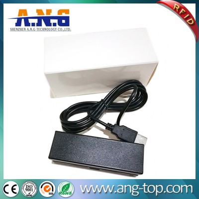 MSR90 MINI Magnetic Stripe Reader Hico& Loco Track 1&2&3